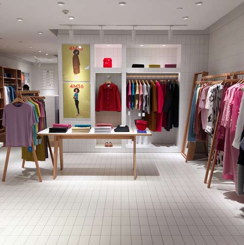 Tienda por dentro: analisis y experiencia en retail