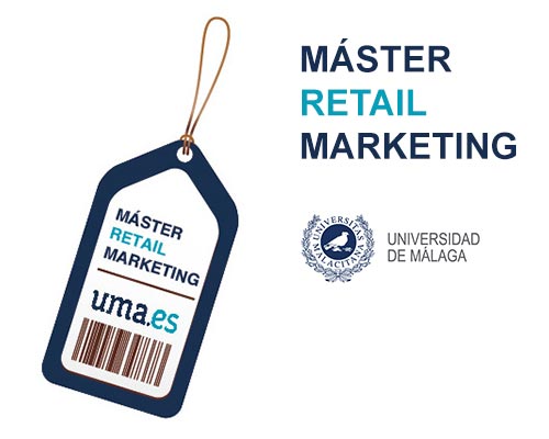 Máster en Retail Marketing
