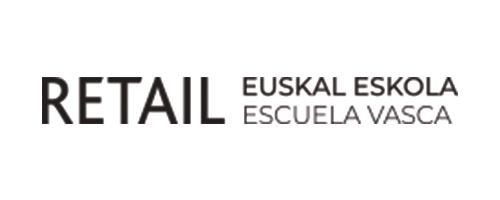 Igone Castillo con la Escuela Vasca de Retail